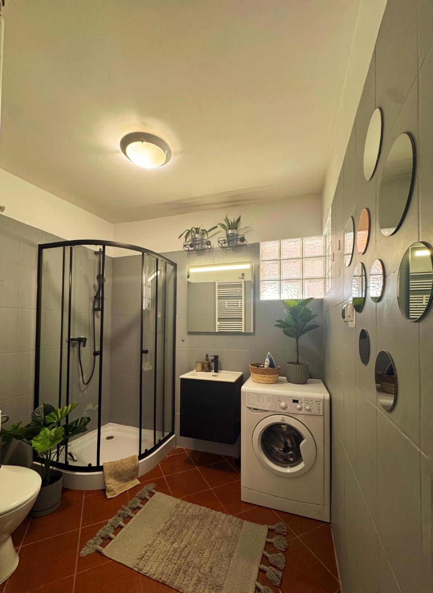 Hoza Apartament Studio W Centrum Warszawy Varsó Kültér fotó